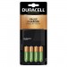 Duracell CEF14CT Ion Speed 1000 Battery Charger DURCEF14CT