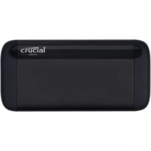 Crucial CT1000X8SSD9 X8 1TB Portable SSD