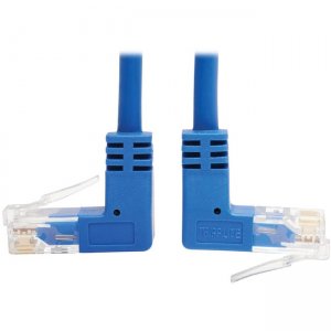 Tripp Lite N204-S01-BL-UD Cat.6 UTP Patch Network Cable