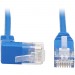 Tripp Lite N204-S05-BL-UP Cat.6 UTP Patch Network Cable