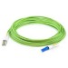 AddOn ADD-CS-LC-50M5OM5 Fiber Optic Duplex Patch Network Cable