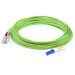 AddOn ADD-CS-SC-40M5OM5 Fiber Optic Duplex Patch Network Cable