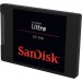 SanDisk SDSSDH3-4T00-G25 Ultra 3D SSD