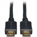 Tripp Lite P568-050-HD-CL2 High-Speed HDMI Cable, CL2 Rated, M/M, Black, 50 ft