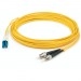 AddOn ADD-ST-LC-100M9SMF Fiber Optic Duplex Patch Network Cable