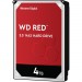 WD-IMSourcing WD40EFRX Red 4TB NAS Hard Drive