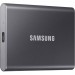 Samsung MU-PC1T0T/AM Portable SSD T7 USB 3.2 1TB (Titan Gray)