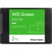 WD WDS200T2G0A Green PC SSD