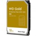 WD WD181KRYZ Gold Enterprise Class SATA HDD Internal Storage, 18TB