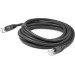 AddOn ADD-30FSLCAT6-BK Cat.6 UTP Patch Network Cable