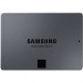 Samsung MZ-77Q2T0B/AM 870 QVO SATA III 2.5" SSD 2TB