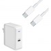 4XEM 4X30WMACKIT6 USB-C 30W Wall Charger/6ft UCB-C Cable Combo Kit