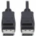 Tripp Lite P580-010-V4 DisplayPort A/V Cable