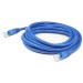 AddOn ADD-30FCAT6S-BE Cat.6 STP Patch Network Cable