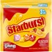 Starburst 28086 Fruit Chews Party Size Bag MRS28086