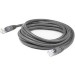 AddOn ADD-14FSLCAT6-GY Cat.6 UTP Patch Network Cable