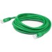 AddOn ADD-25FCAT5E-GN Cat.5e UTP Patch Network Cable