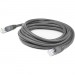 AddOn ADD-35FSLCAT6-GY Cat.6 UTP Patch Network Cable