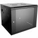 4XEM 4XRACK9UD 9U Wall Mount Server Rack Cabinet 24 Inches Deep