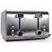 Coffee Pro OG8590 Haus-Maid 4-Slice Toaster CFPOG8590