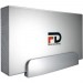 Fantom Drives GFSP18000EU3 GForce 3 Pro External Hard Drive