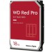 WD WD181KFGX Red Pro 18TB NAS Hard Drive