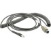Zebra CBA-U28-C15ZBR Powered USB Data Transfer/Power Cable