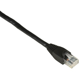 Black Box EVNSL647-0004 GigaTrue Cat. 6 Channel UTP Patch Cable