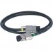 Meraki MA-CBL-100G-1M QSFP28 Passive Twinax Cable Assembly