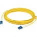 AddOn ADD-LC-LC-14M9SMF Fiber Optic Duplex Patch Network Cable