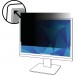3M PF235W9B Privacy Filter for 23.5in Monitor, 16:9