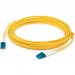 AddOn ADD-LC-LC-10M9SMFP Fiber Optic Duplex Network Cable