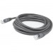 AddOn ADD-10FCAT5E-GY Cat.5e UTP Patch Network Cable