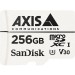 AXIS 02021-021 256GB microSDXC Card