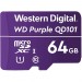 Western Digital WDD064G1P0C Purple™ SC QD101 64GB