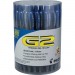 G2 84099 1.0mm Gel Pens PIL84099