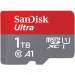 SanDisk SDSQUA4-1T00-AN6MA Ultra® microSDXC™ UHS-I Card with Adapter - 1TB