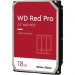 WD WD181KFGX-20PK Red Pro 18TB NAS Hard Drive