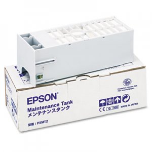 Epson C12C890191 C12C890191 Ink Maintenance Tank EPSC12C890191