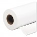 HP Q8918A Everyday Pigment Ink Photo Paper Roll, Glossy, 42" x 100 ft, Roll HEWQ8918A