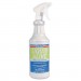 Dymon 33632 LIQUID ALIVE Odor Digester, 32oz Bottle, 12/Carton ITW33632