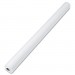 Tablemate LS4050WH Linen-Soft Non-Woven Polyester Banquet Roll, Cut-To-Fit, 40" x 50ft, White TBLLS4050WH
