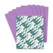 Wausau Paper Corp. 22671 Astrobrights Colored Paper WAU22671