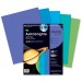 Astrobrights 20274 Astrobrights Premium Colored Paper WAU20274