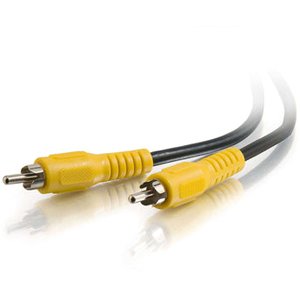C2G 40456 Value Series Composite Video Cable