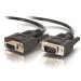 C2G 25211 DB9 Extension Cable