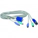 TRENDnet TK-C06 KVM Cable