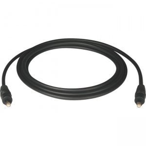 Tripp Lite A102-04M Toslink Digital Optical Audio Cable