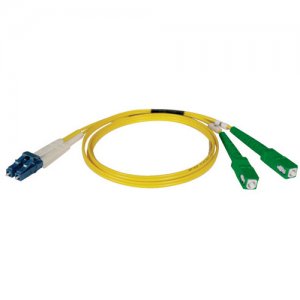 Tripp Lite N366-03M-AP FIber Optic Duplex Cable