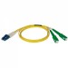 Tripp Lite N366-03M-AP FIber Optic Duplex Cable